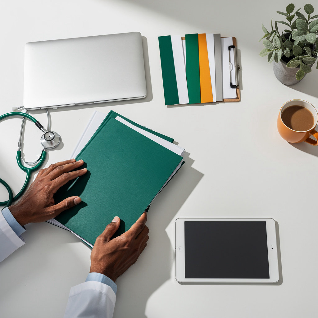 Good Nurse Medical LLC professional healthcare team providing nursing staffing, training, and mental health services in Houston, TX