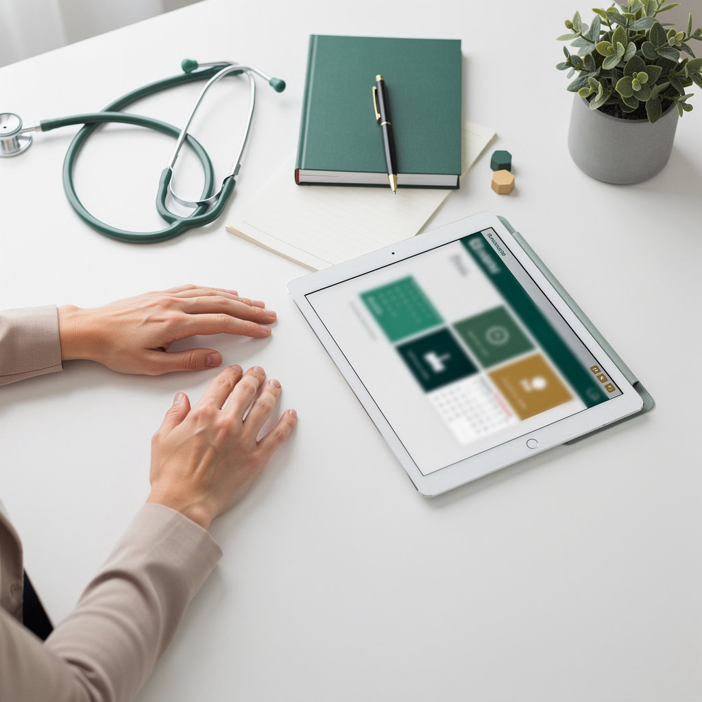 Good Nurse Medical LLC compassionate mental health care - experienced psychiatric nurse practitioner providing patient-centered psychiatric services in Houston, TX