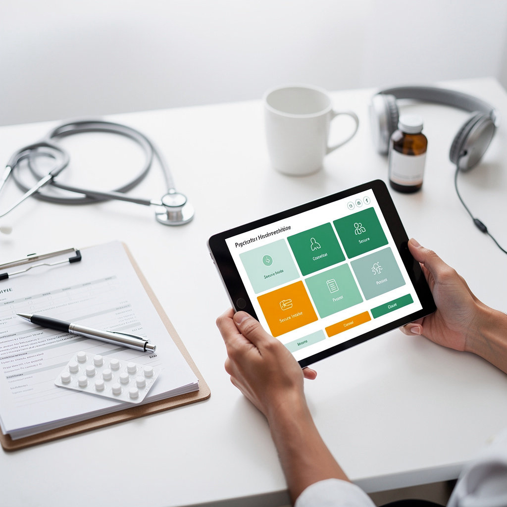 Good Nurse Medical LLC professional psychiatric nurse practitioner providing comprehensive mental health care and psychiatric evaluations in Houston, Texas