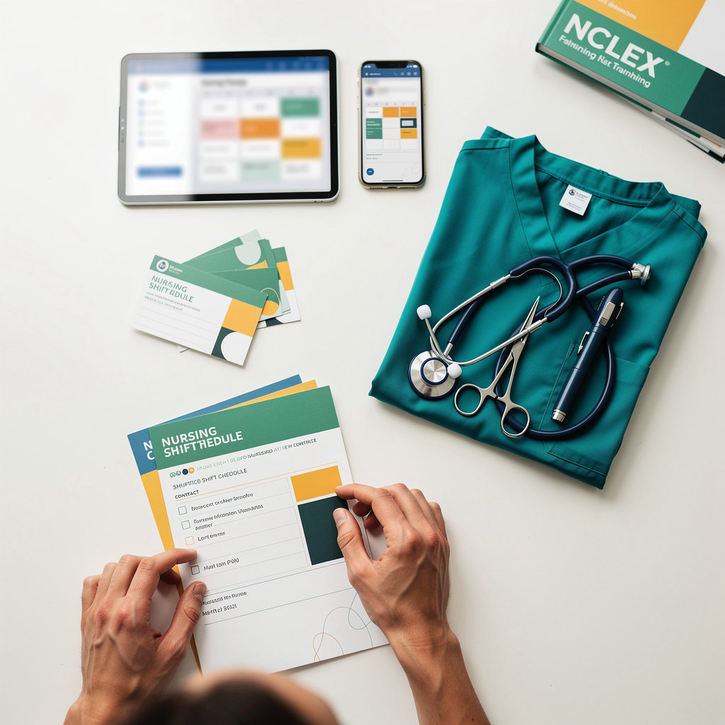 Good Nurse Medical LLC nursing career opportunities - RN, LVN, CNA positions in Houston with flexible scheduling and competitive pay