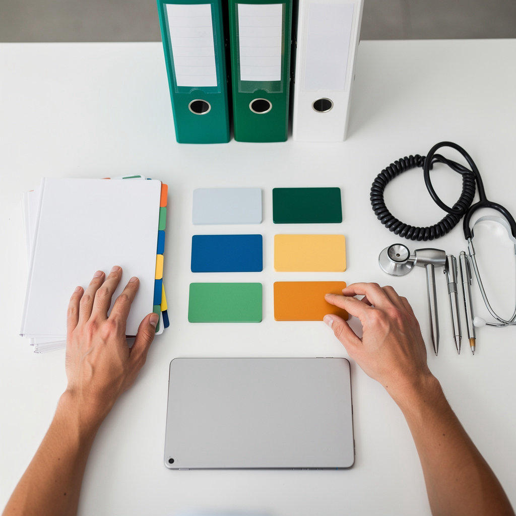 Good Nurse Medical LLC healthcare professionals providing expert nursing staffing and training services in Houston, TX